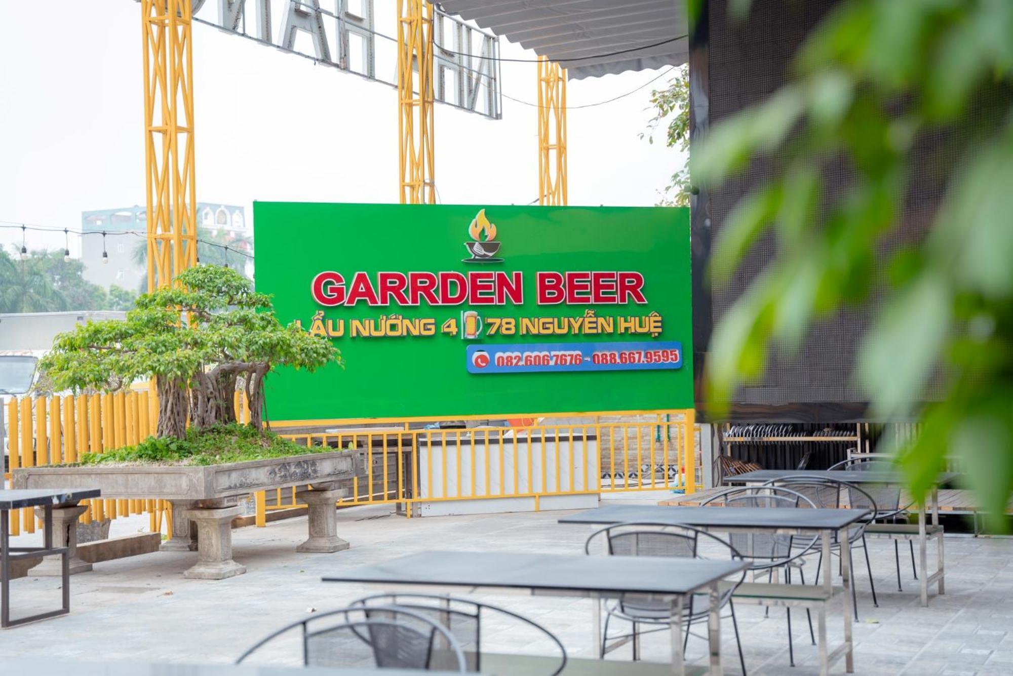 Кемпинг Sunny Garden Riverside